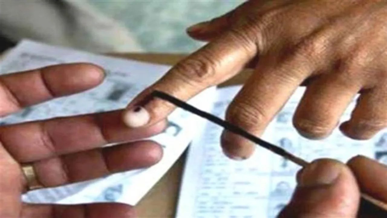  Odisha: 106 booths in Dhamnagar constituency marked sensitive