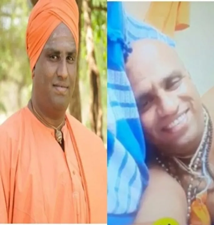  Lingayat seer suicide case: Vengeance, greed behind honey trap