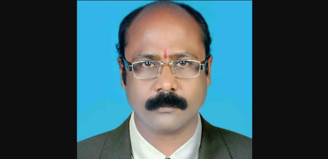  Congress fields Baba Harekrushna Sethi as candidate for Dhamnagar bypoll
