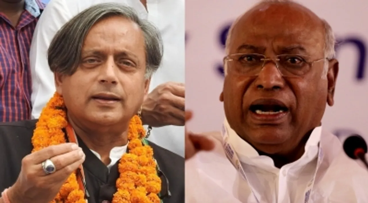 Congress to vote for new president today