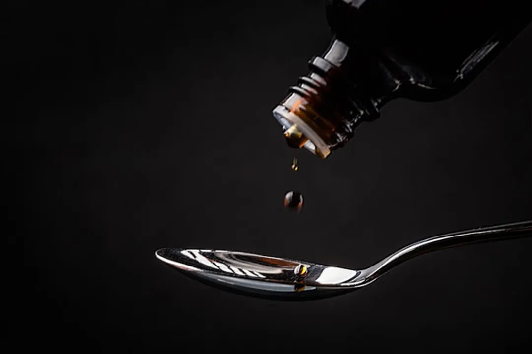  Indonesia bans all syrup and liquid medicines after death of 99 children