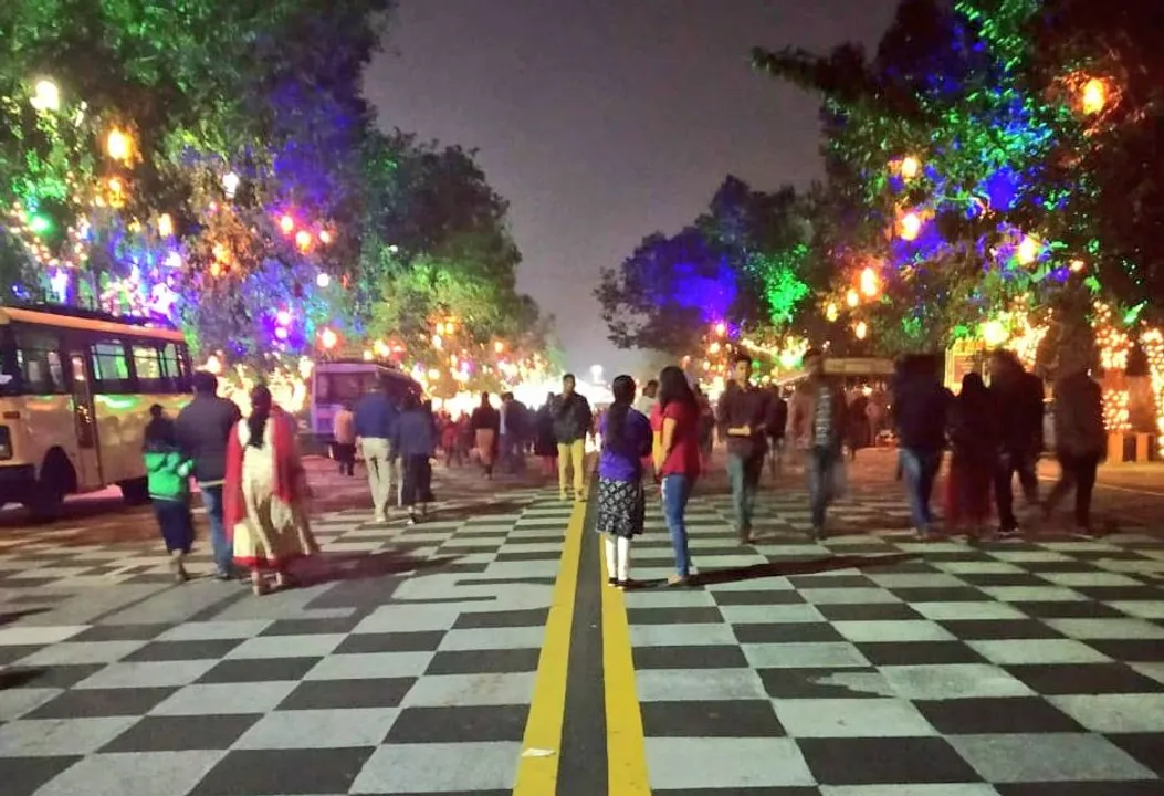  Dot Fest in Bhubaneswar from January 2023 as city gears up for Hockey World Cup