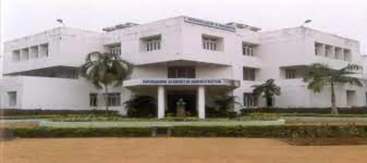  Odisha: Gopabandhu Academy of Administration gets new Director General