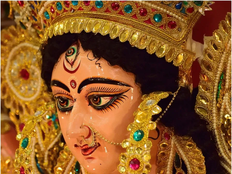  Dates for Durga Puja 2023: Saptami, Ashtami, Navami, Vijaya Dashami Dates