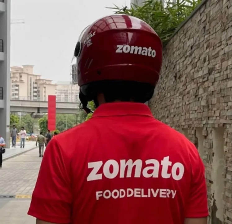  UP official's 'Zomato service' remark for flood-hit victims draws flak