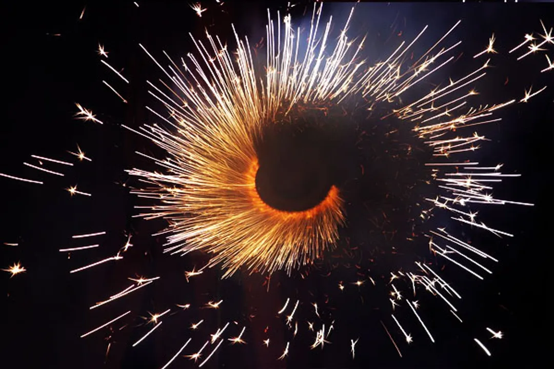  Diwali 2022: Here're guidelines on sale and bursting of firecrackers in Odisha capital