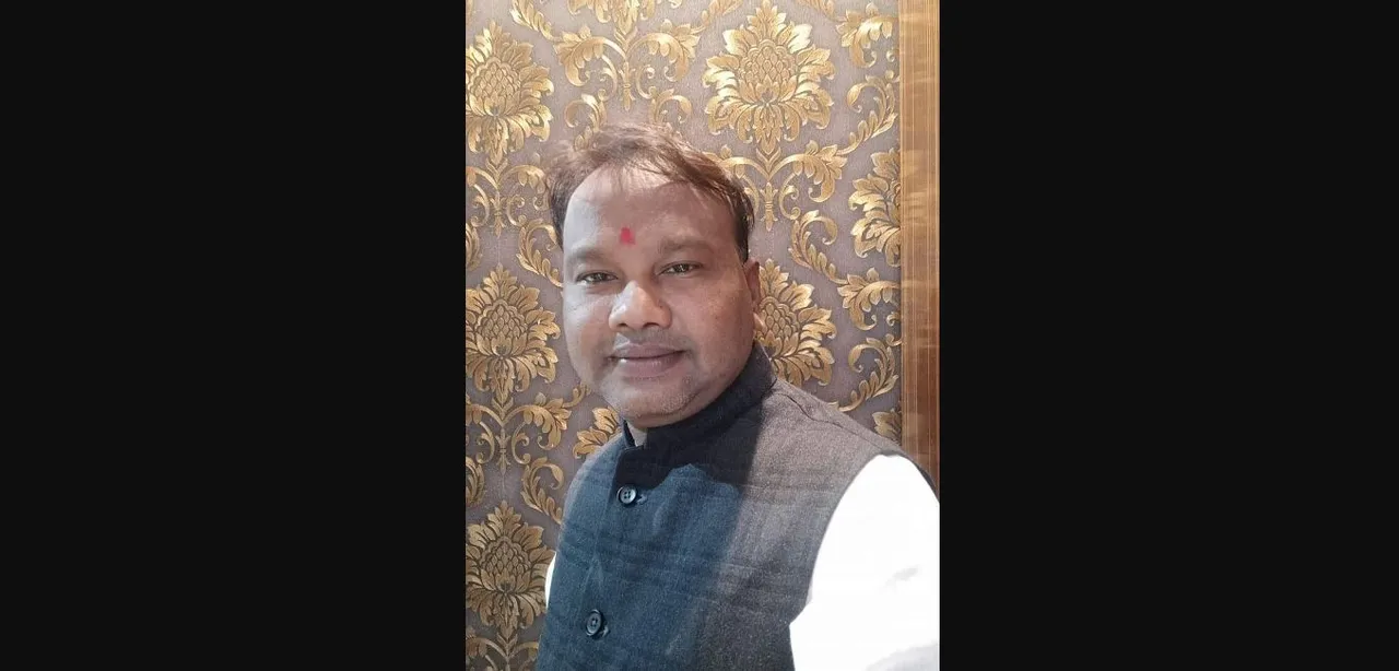  Yadav Sena's Odisha unit president arrested for duping youths over B.Ed course
