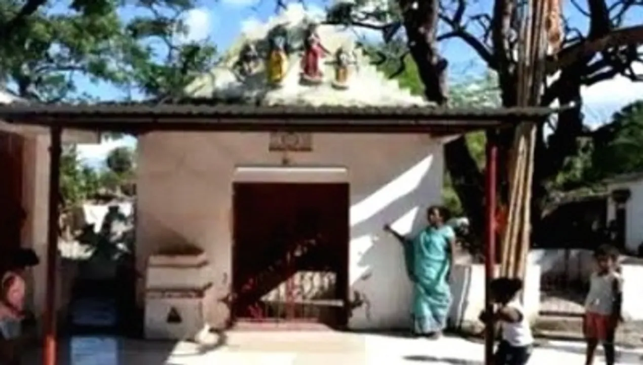  Railways sends notice to Lord Hanuman to remove temple in Dhanbad in 10 days