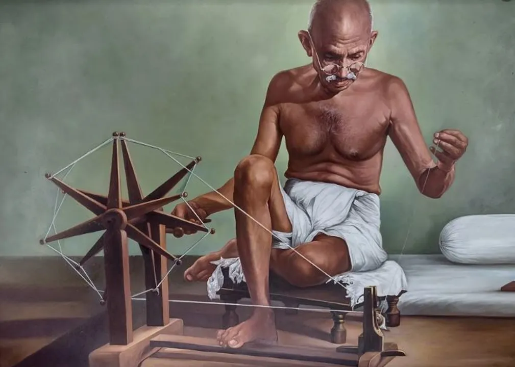  Mahatma Gandhi Jayanti Wishes, Messages, Quotes, WhatsApp status, SMS