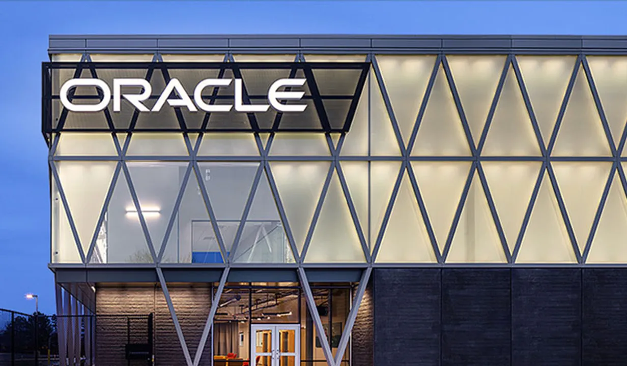  Oracle bets big on multi-cloud offerings for Indian govt, public sector
