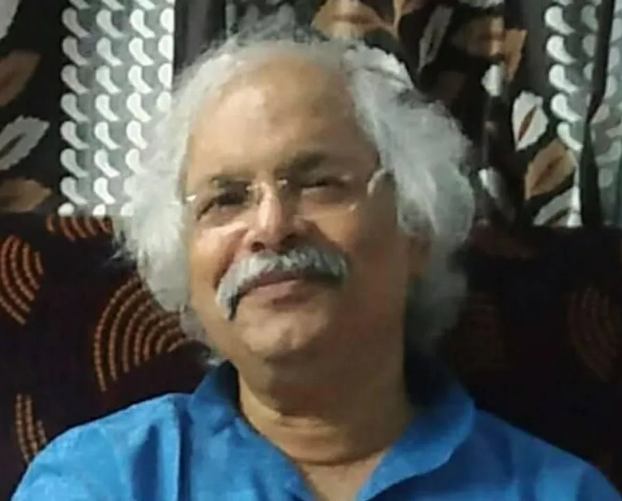  Surya Grahan row in Odisha: Legal notice served to Pratap Rath for hurting religious sentiments
