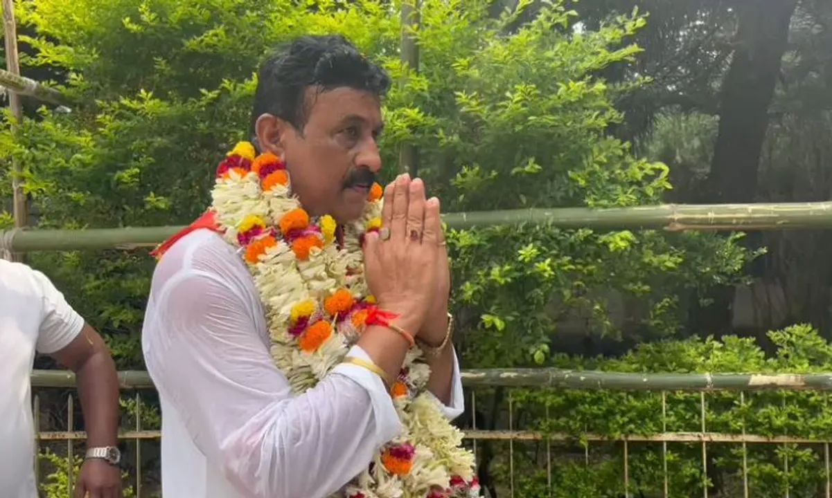  Odisha: Independent candidate Rajendra Das gets boat symbol for Dhamnagar bypoll