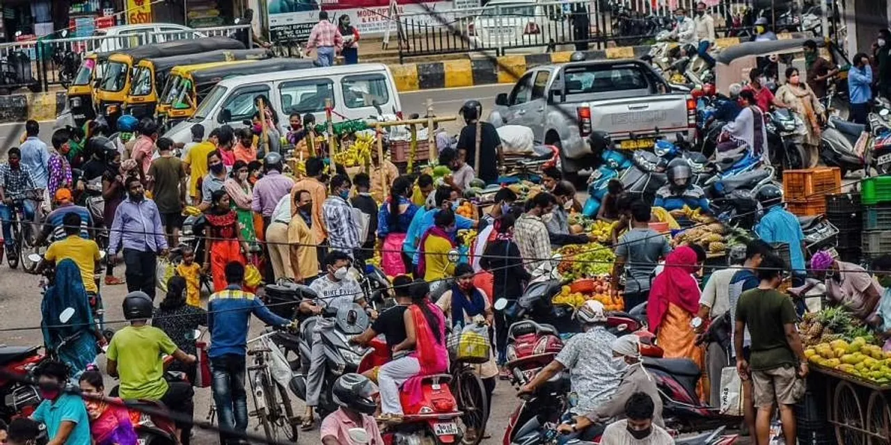  New norms for roadside food outlets in Bhubaneswar; check stricter protocols here