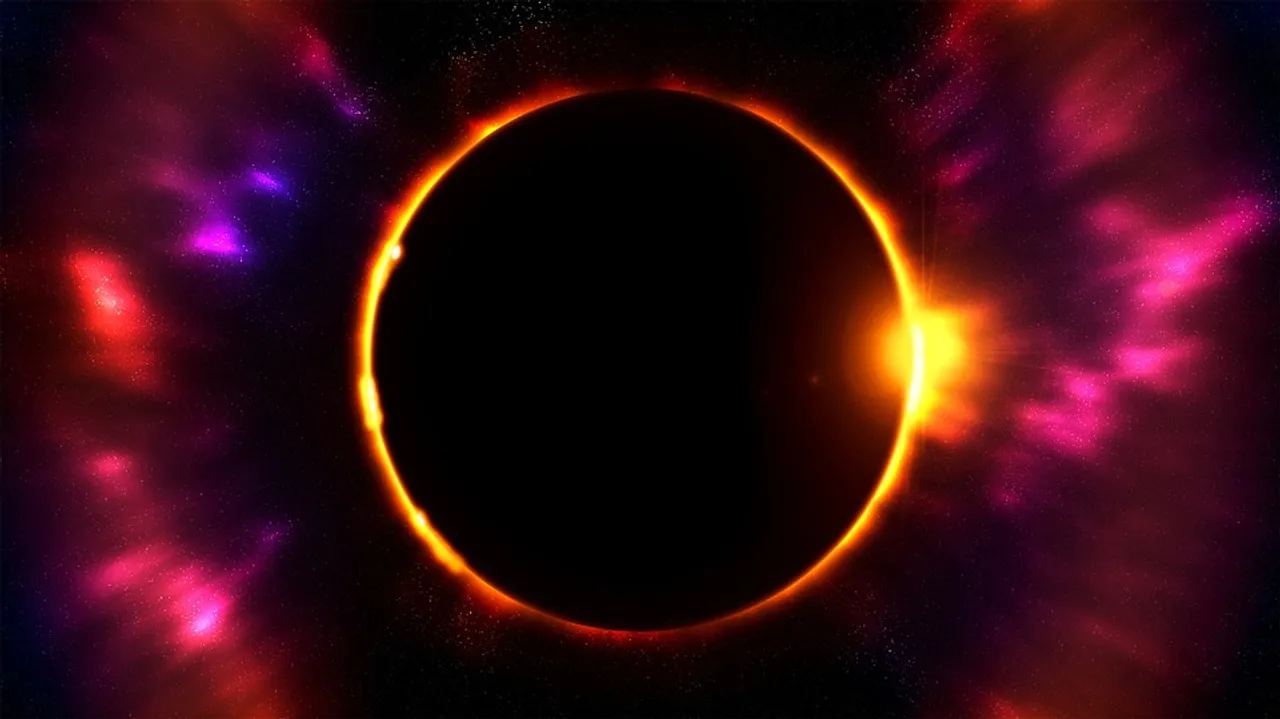  Surya Grahan on October 25: What to follow and What not during solar eclipse