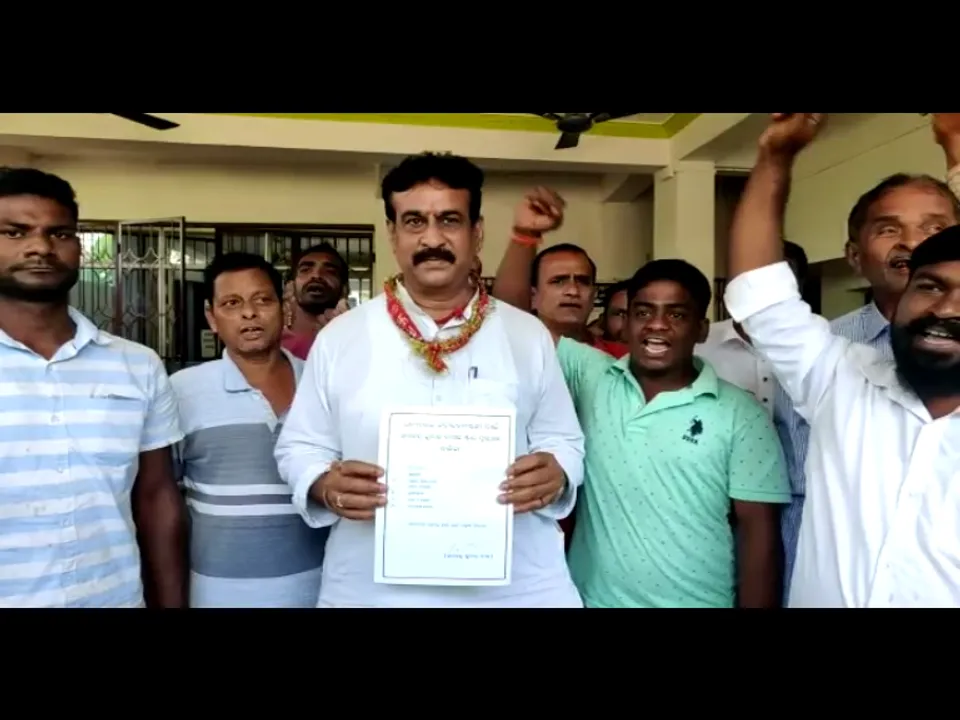  Dhamnagar bypoll: Read who are in BJD rebel candidate Raju Das’ star campaigners’ list