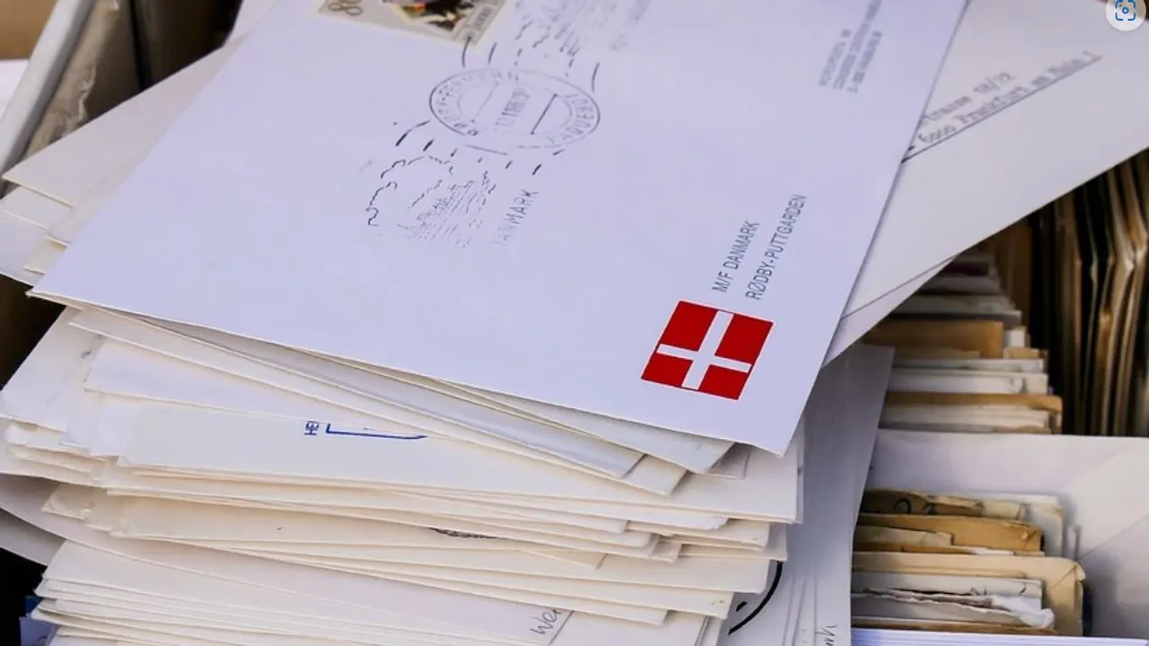  World Post Day Date, Theme for 2022, History, Significance, Wishes, Quotes, Messages