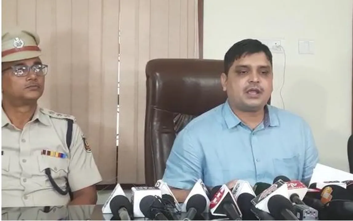  11 dreaded criminals to be externed from Odisha’s Cuttack city