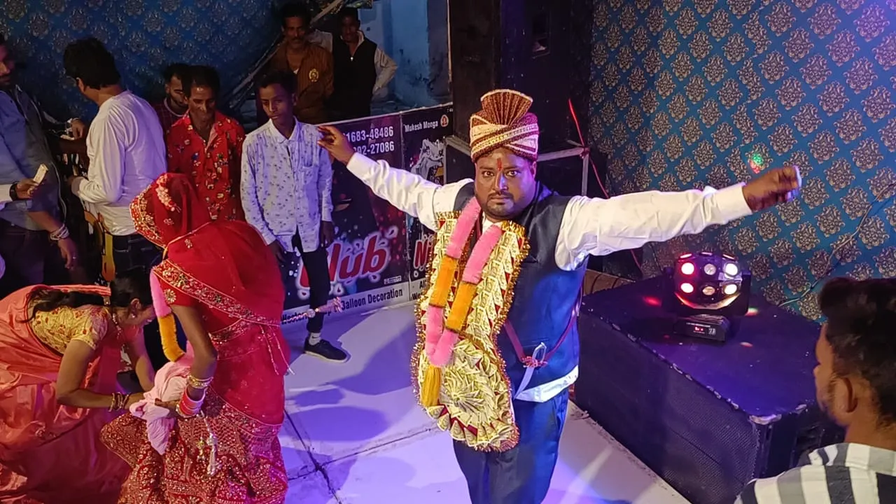  Odisha man held for selling wife in Delhi