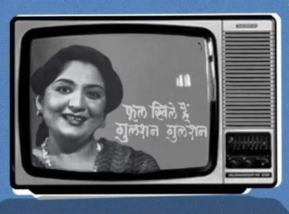  'Phool Khile Hain Gulshan Gulshan' hostess, actress Tabassum passes away at 78