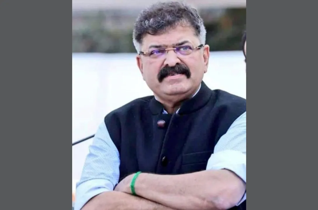  Maha: Cops nab ex-NCP minister for violence in multiplex