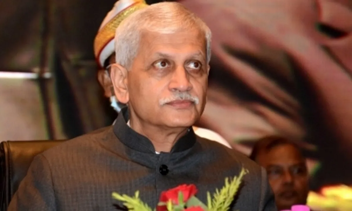  SC collegium perfect, doesn't require fine tuning: Ex-CJI U.U. Lalit