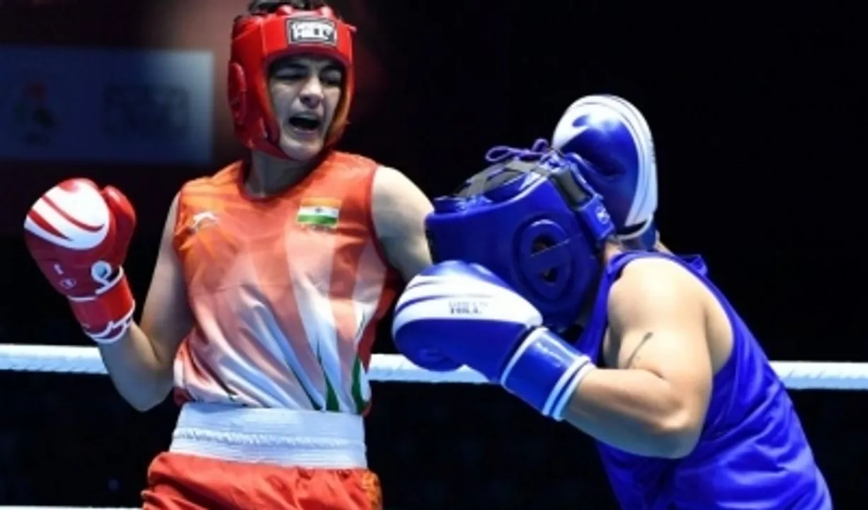  Asian Elite Boxing: Lovlina, Parveen, Saweety, Alfiya strike gold as India dominates the day