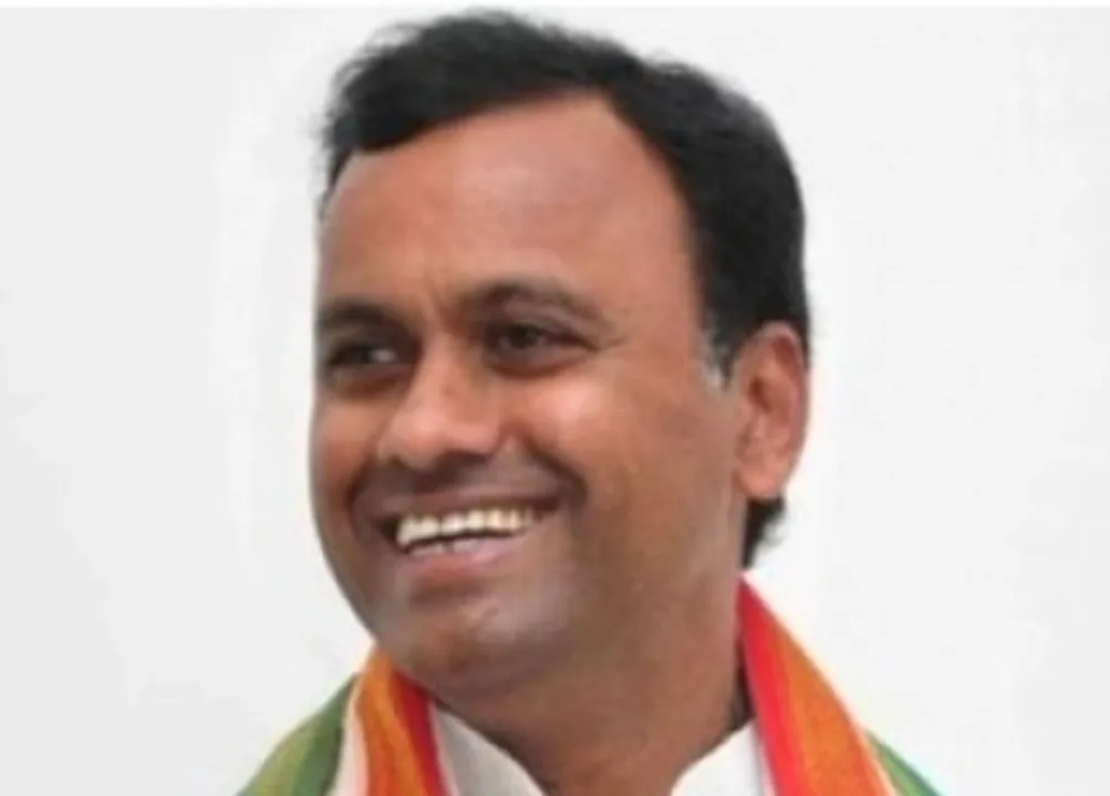  Munugode bypoll: BJP candidate concedes defeat