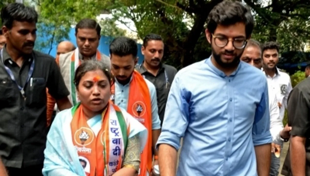  Shiv Sena-UBT-MVA candidate wins Andheri East seat
