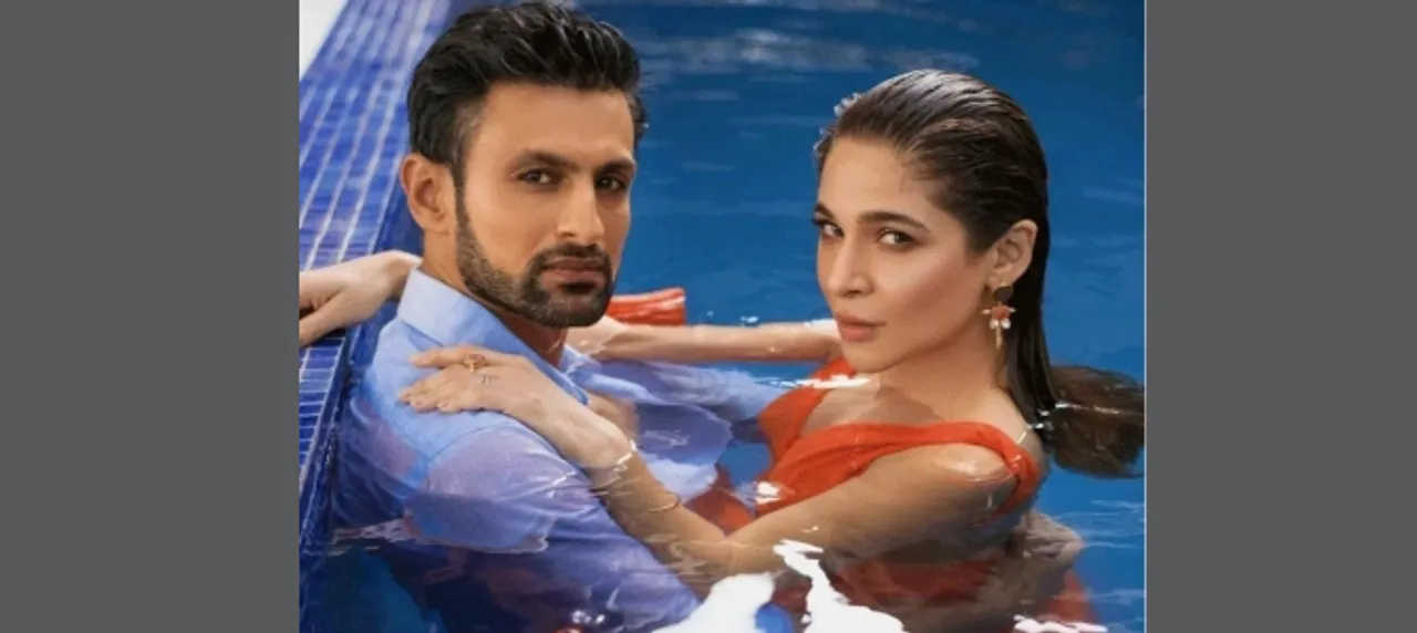  Amid divorce rumours, Shoaib Malik's pictures with Pakistani actress Ayesha Omar go viral