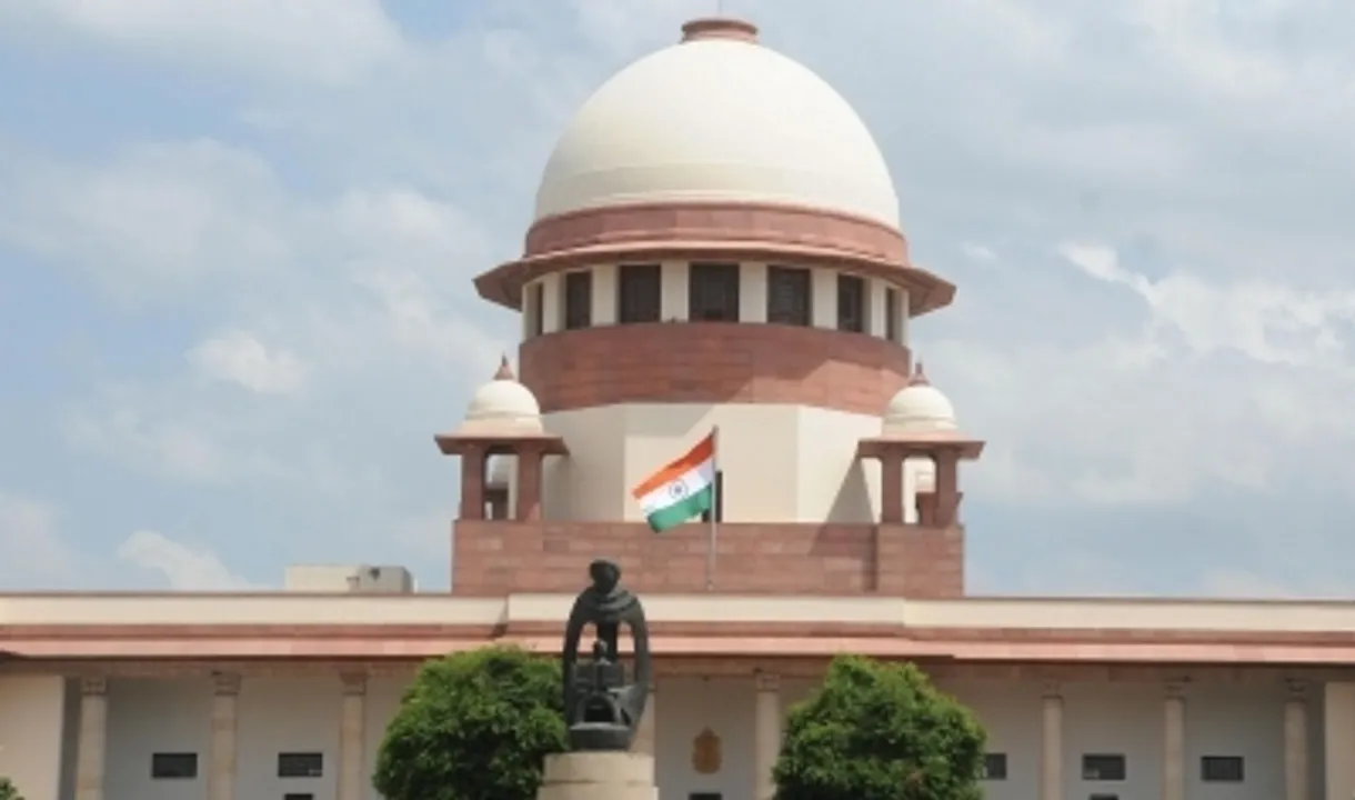  'Attack on unity, sovereignty of India', SC affirms death penalty for Red Fort attack accused