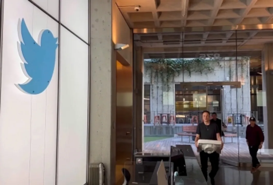  Musk will let Twitter users make digital payments, earn more