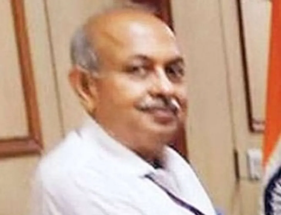  ED Director Sanjay Kumar Mishra gets fifth extension