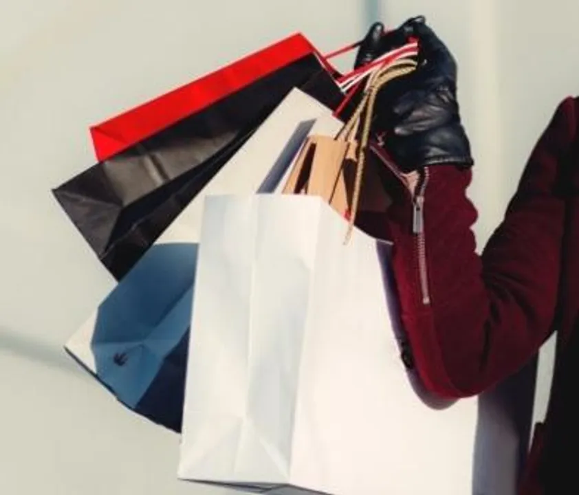 Odisha consumer court orders shopping mall to pay Rs 25K for charging for carry bag