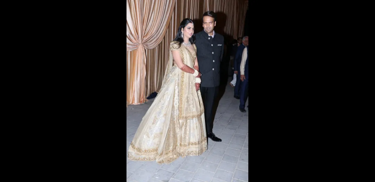  Twins for Anand Piramal, Isha Ambani-Piramal