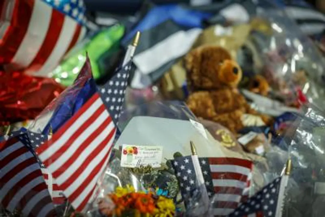  5 dead, 25 injured in US nightclub shooting, suspect held