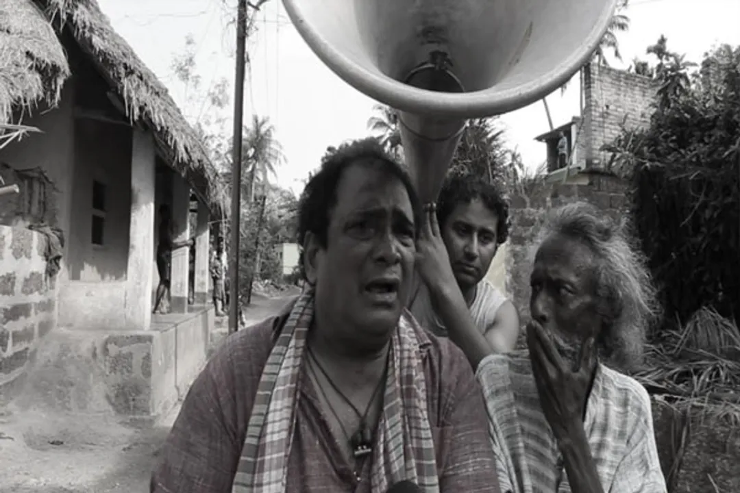  Odia movie ‘Adieu Godard’ bags ‘Best Feature Film’ award at Cardiff Film Fest