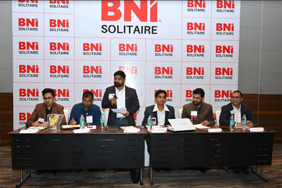 BNI Solitaire hosts Women Entrepreneur Week