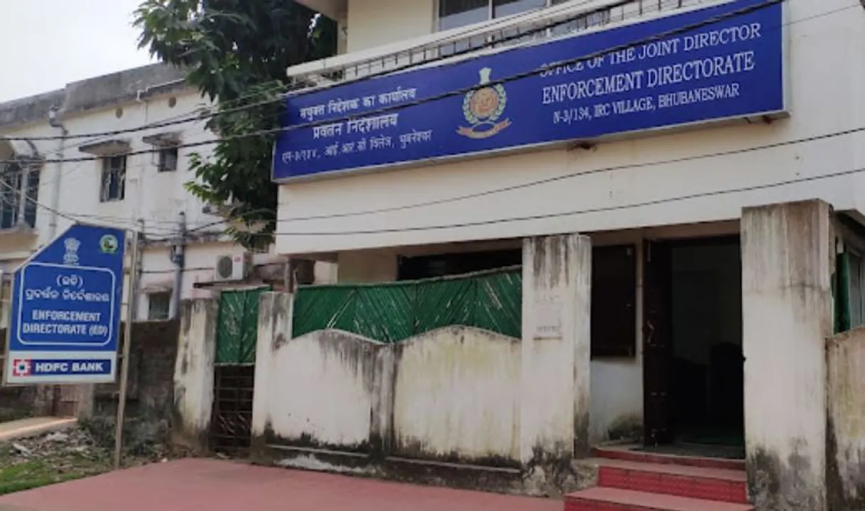  Sextortion case: Archana Nag's associate Shradhanjali Behera appears before ED