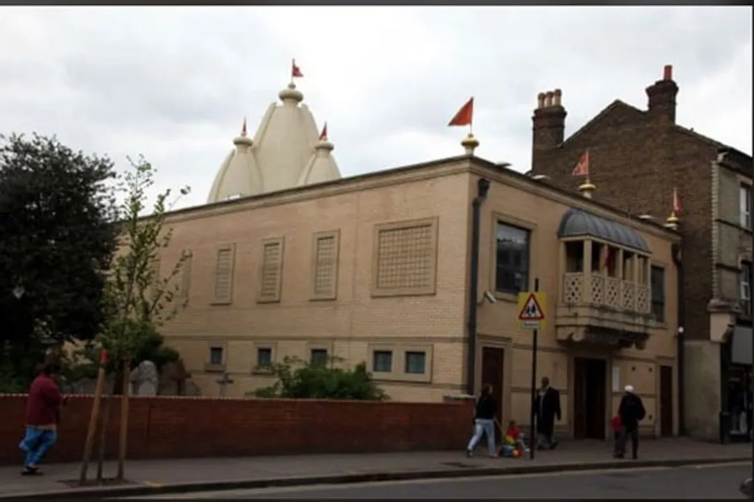  Idols of Lord Jagannath, Balabhadra and Subhadra to be installed in London