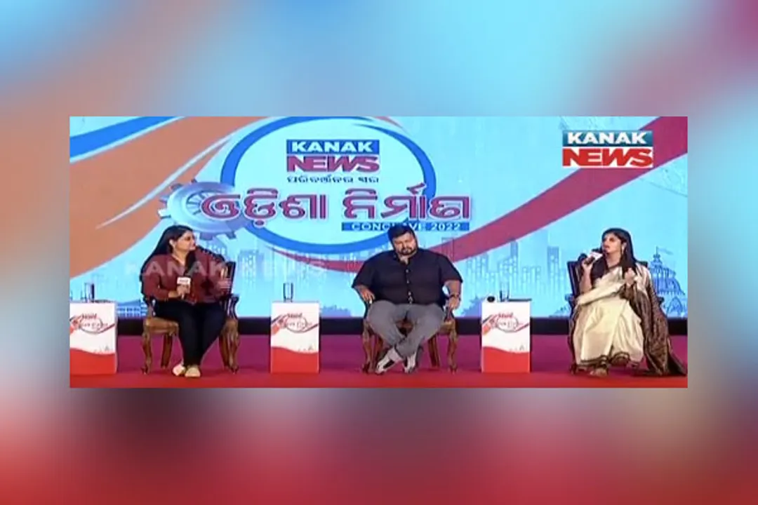  'Good content, perseverance key to Odia contents’ success'