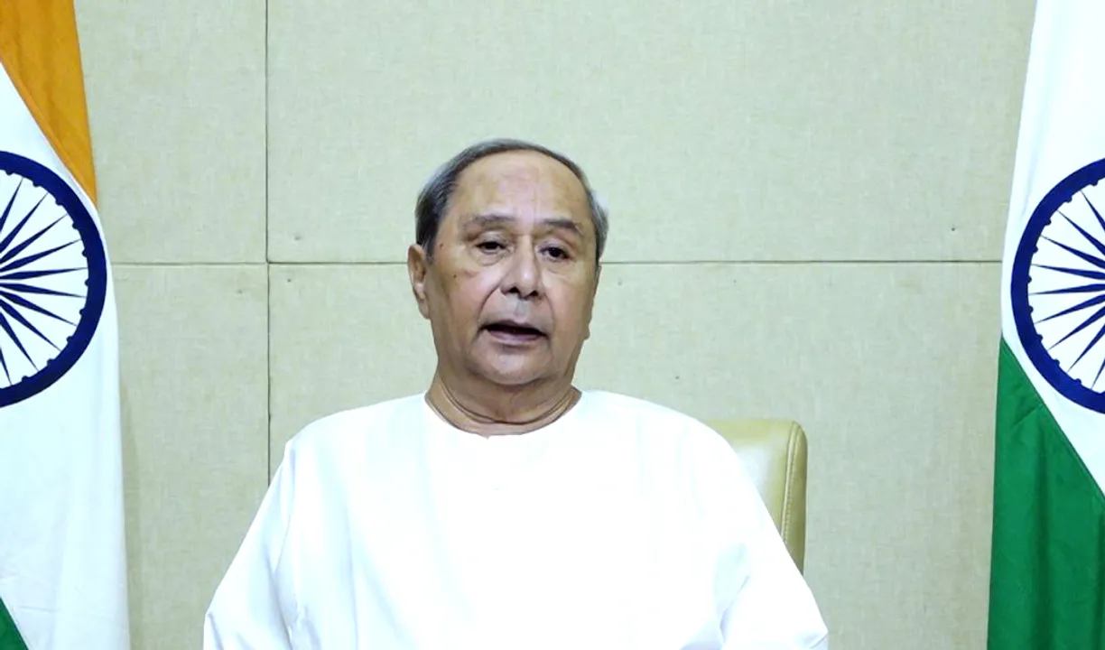  Our aim is to transform Mission Shakti members into successful entrepreneurs: Odisha CM