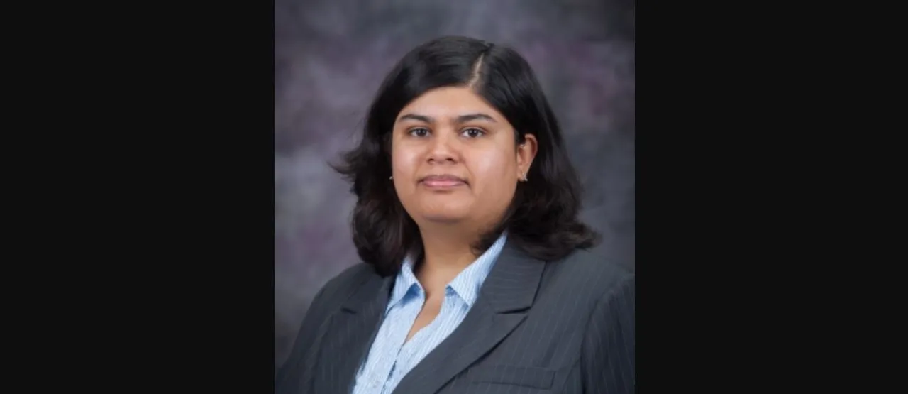  Indian-American Pavithra Prabhakar gets Amazon award to study machine learning systems