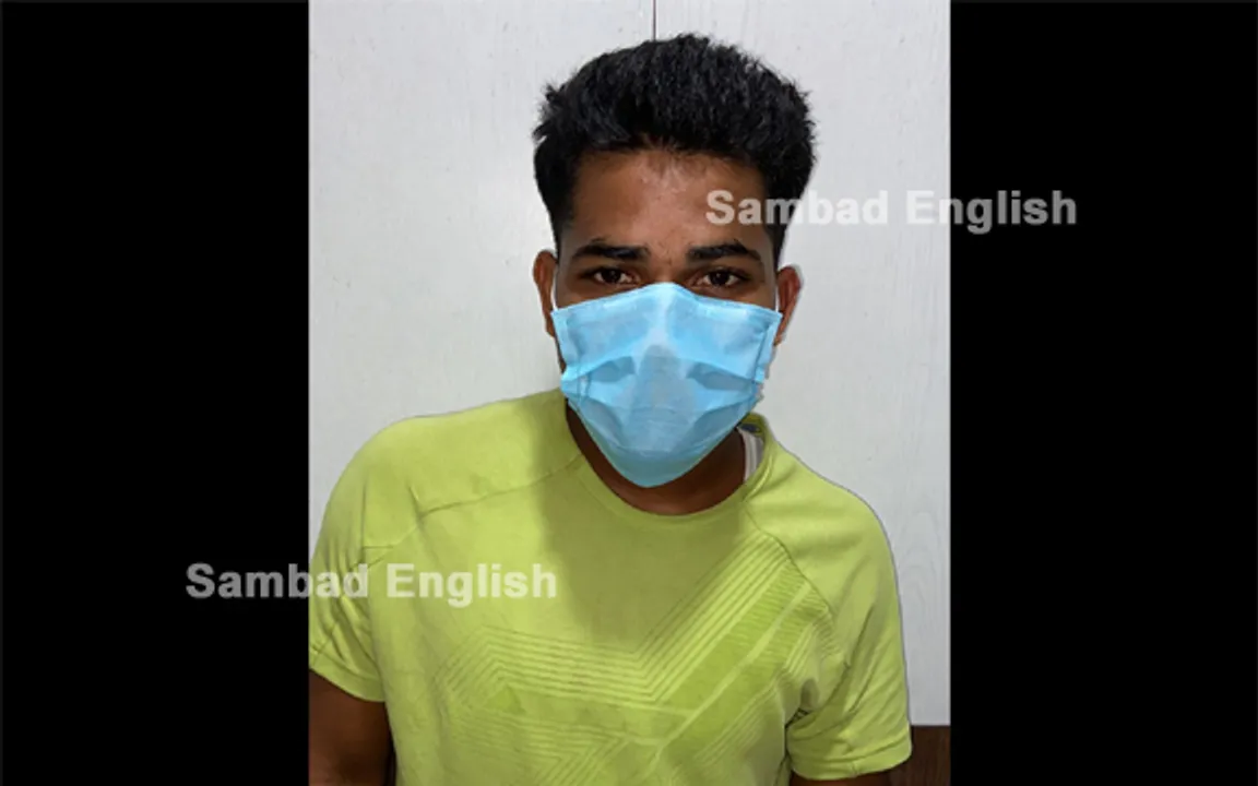  STF seizes brown sugar worth around Rs 2 crore, drug peddler arrested