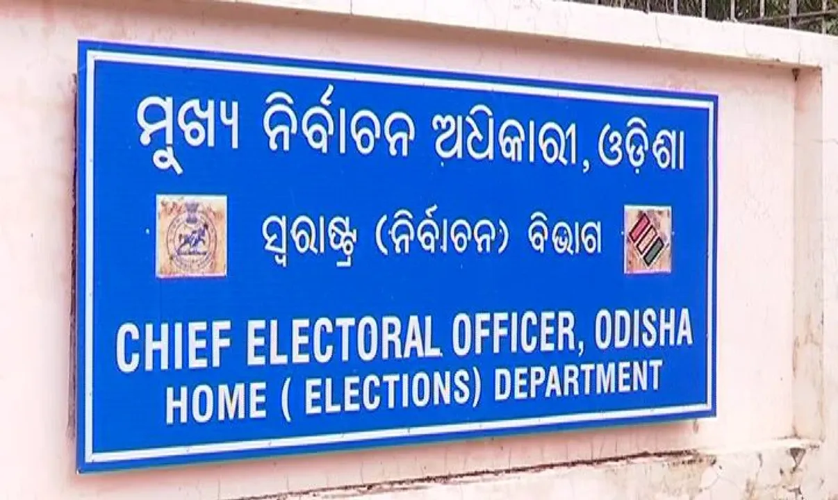  Dhamnagar bypoll: Odisha CEO announces Rs 15 lakh ex-gratia for kin of deceased polling officer