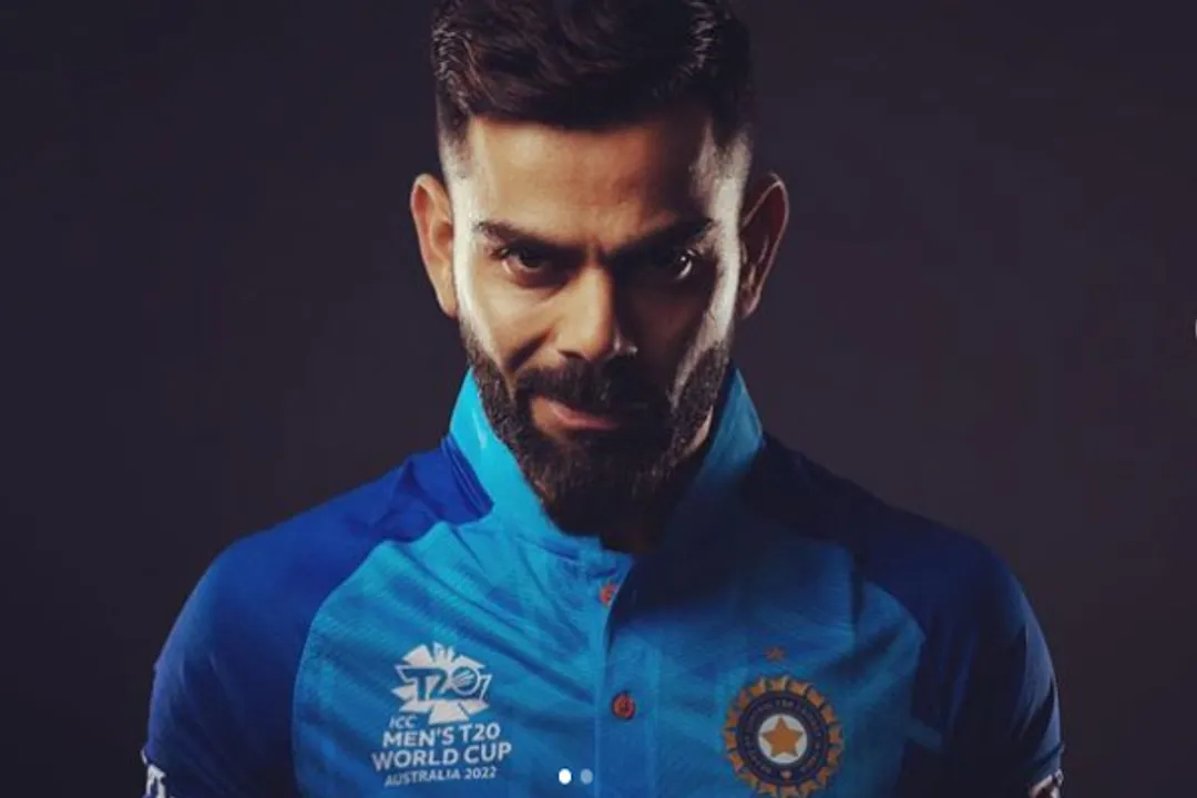  Virat Kohli turns 34 today; here're 5 lesser known facts about the cricketer