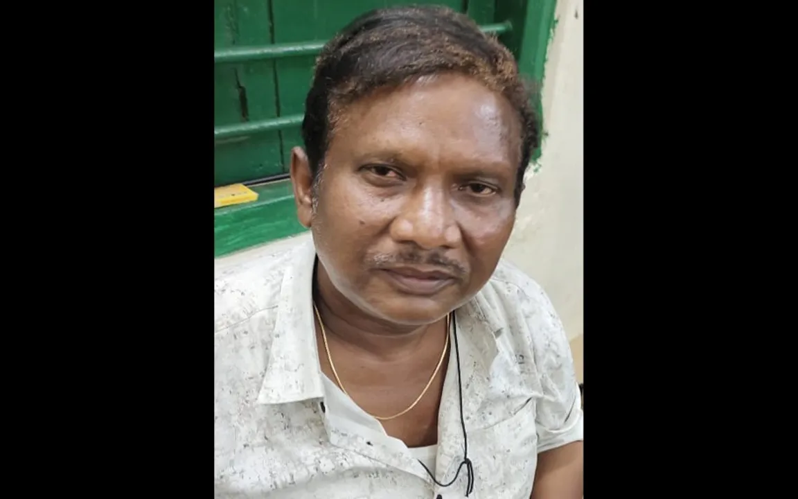  58-year-old railway employee held for molesting Class-VIII girl in Odisha’s Rourkela
