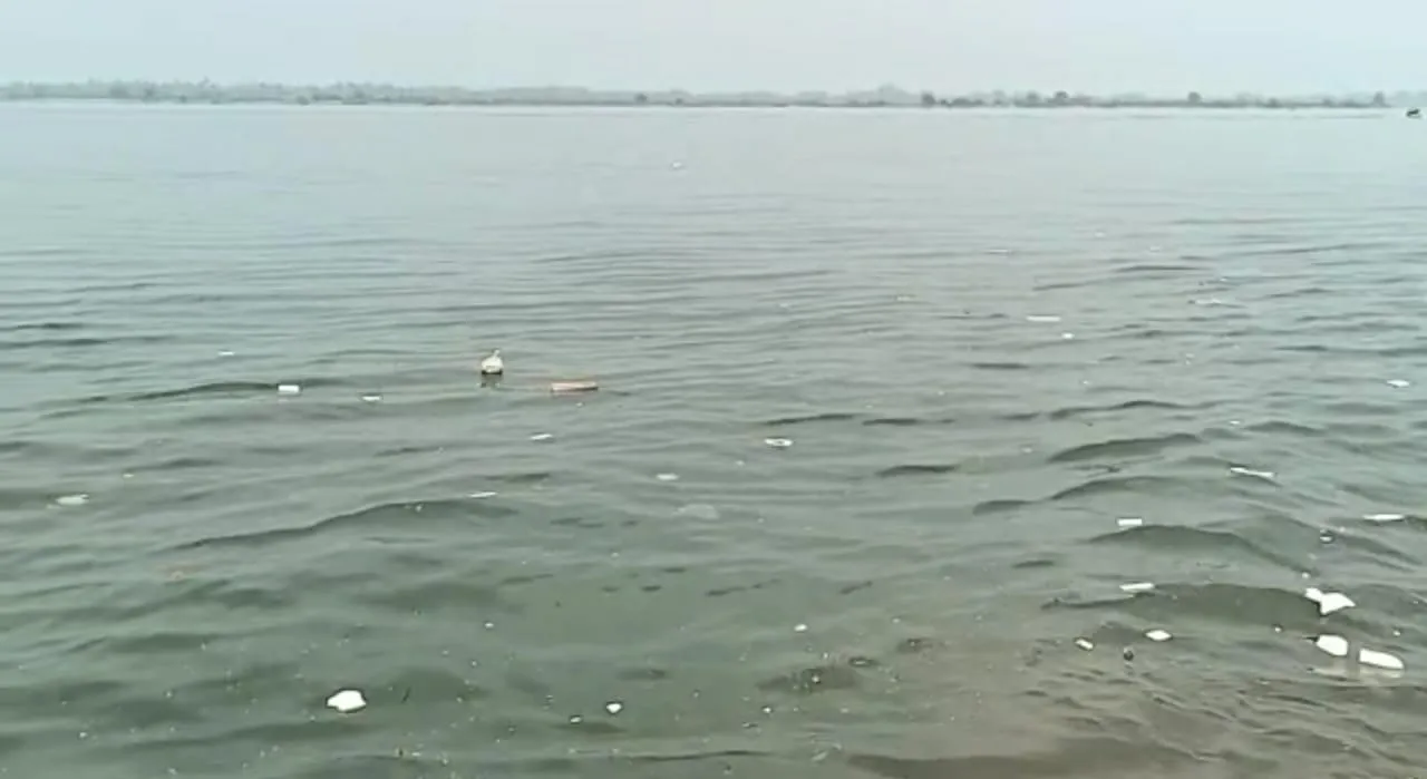  Youth drowns in Mahanadi before Bali Jatra kicks off in Odisha's Cuttack