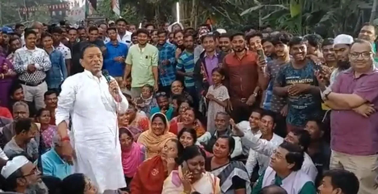  TMC leader draws flak for objectionable comments on President Droupadi Murmu
