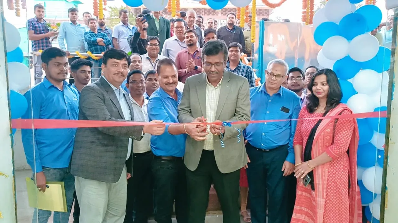  Two new centres of TPNODL come up in Keonjhar district of Odisha