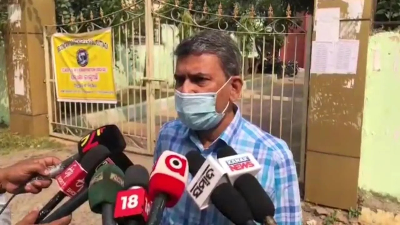  BSE staff arrested over fake certificate sale in Odisha